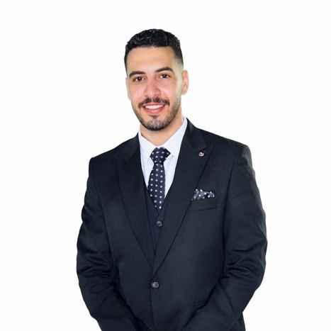 Ahmed Almasry
