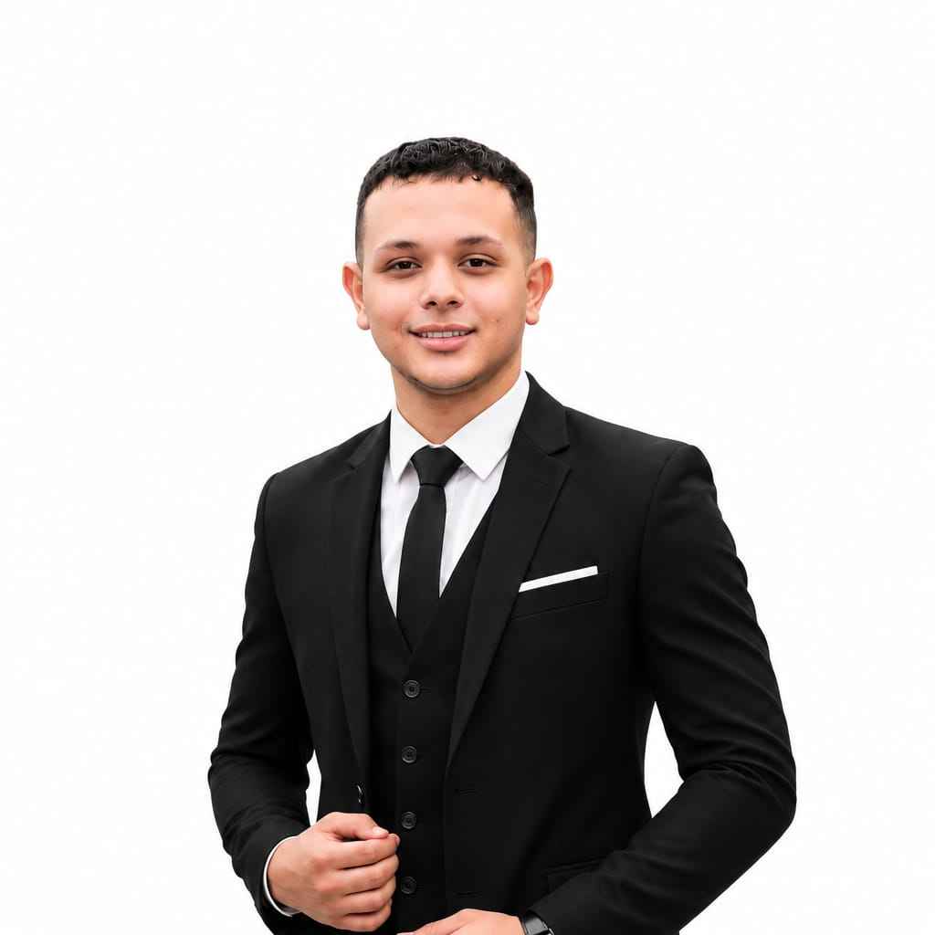 Ali Mohamed