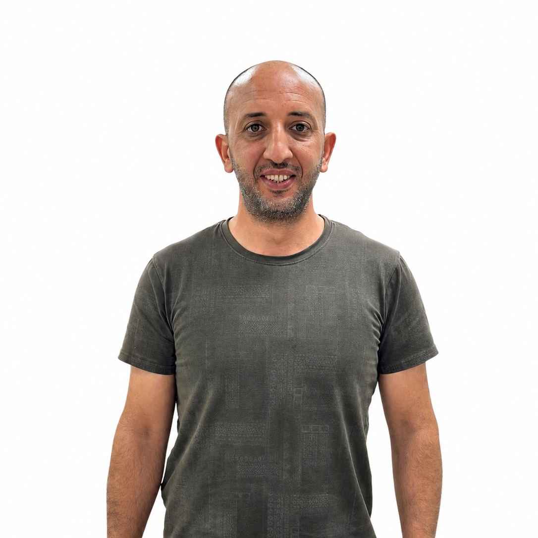 Aly Rady