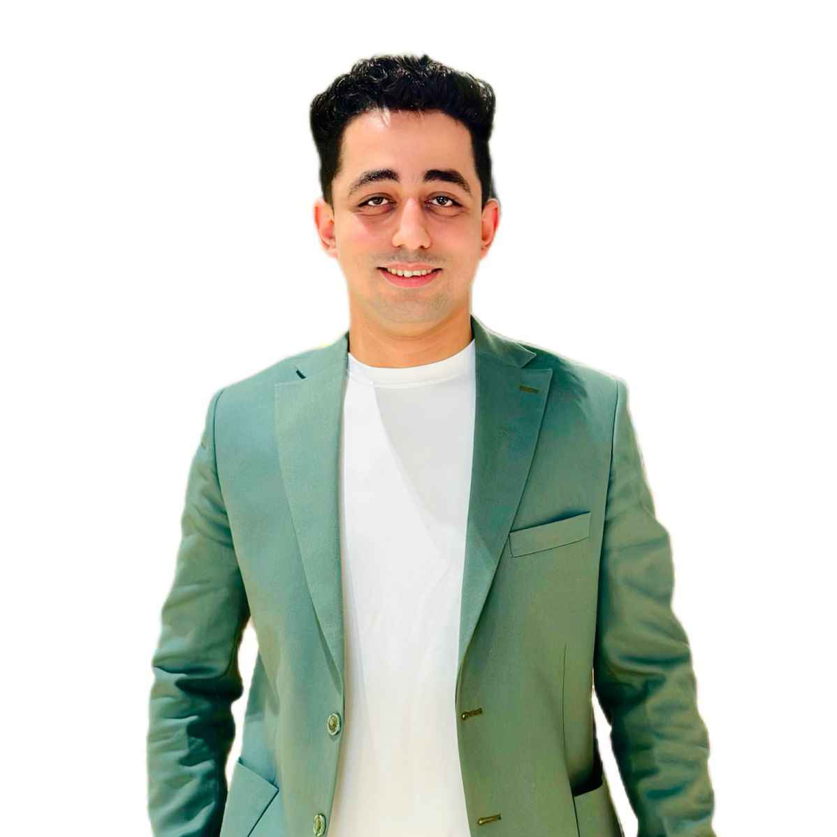 Elsayd Salem