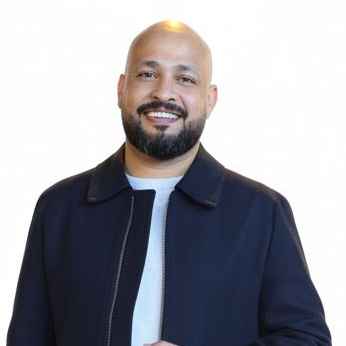 Mohamed Abd Elsabour