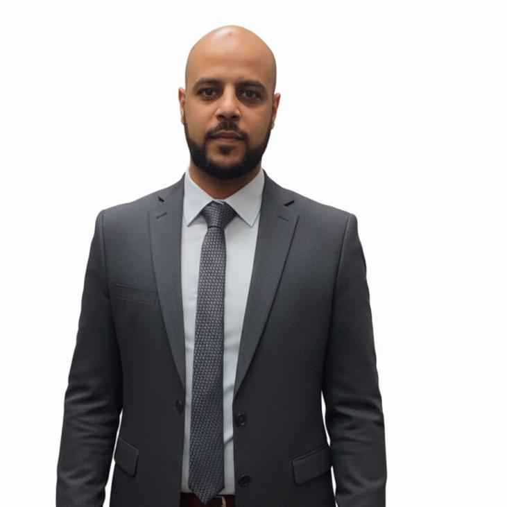 Mohamed Elshazly