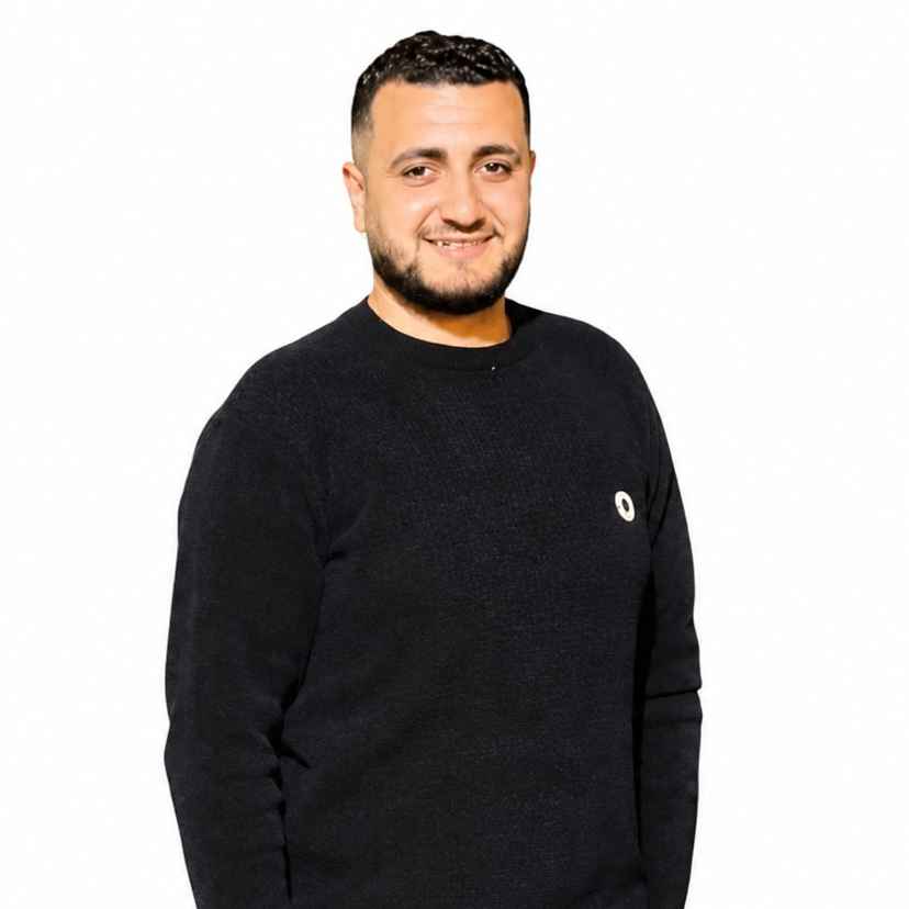 Mohammed Hossny