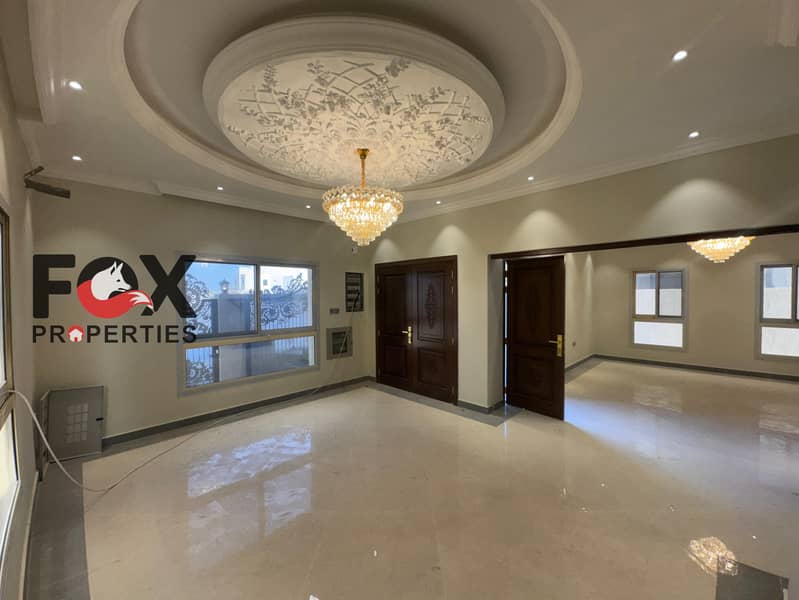 **A premium modern villa in Ajman with a spacious layout, freehold for all nationalities, excellent investment returns, no registration fees, and incl